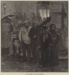 Elezione di Parigi, Abbiamo Barodet!